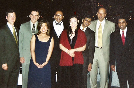 Class of 2004